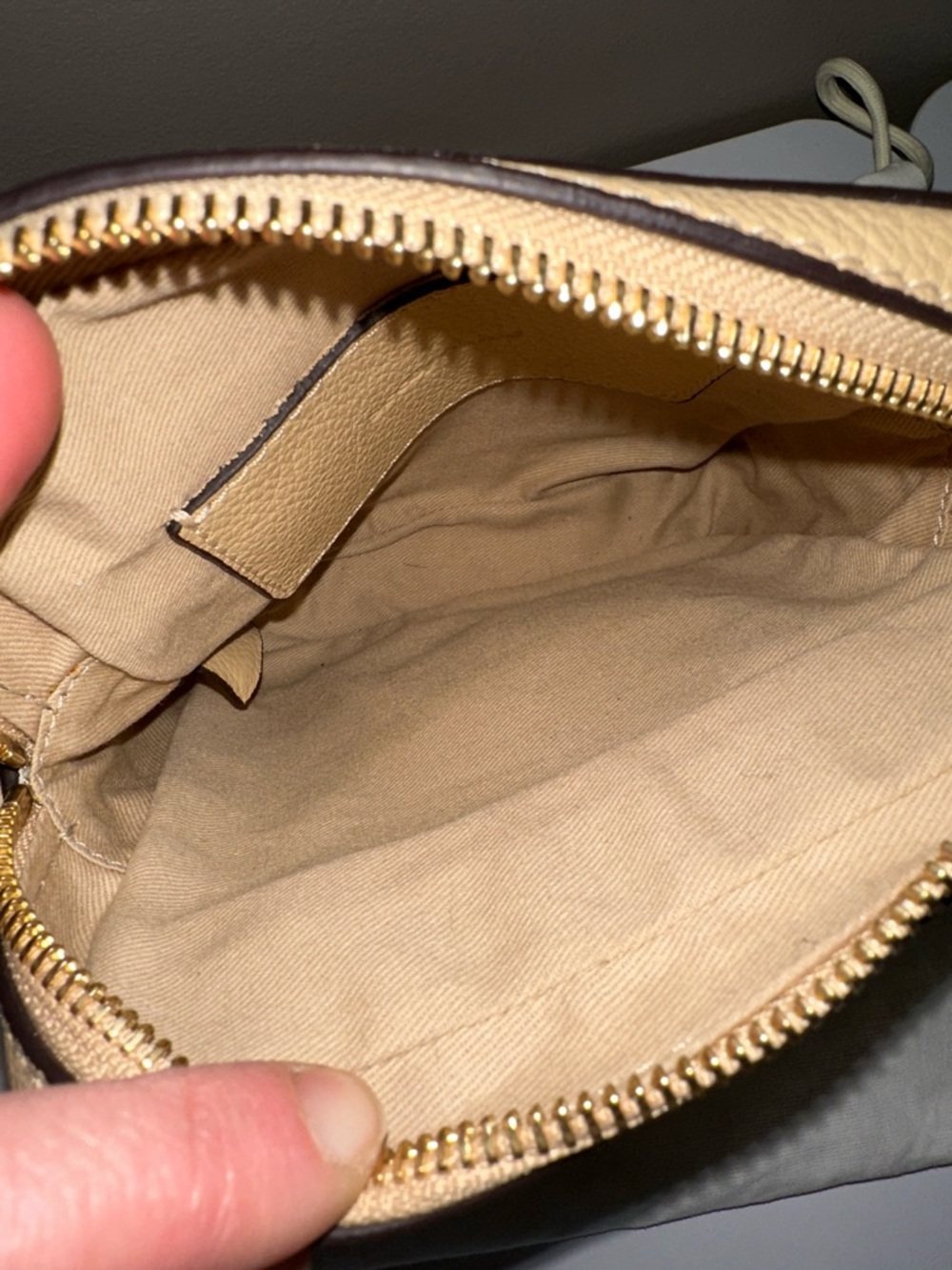 See by Chloe Joan Mini Crossbody Bag - Picture 7 of 8